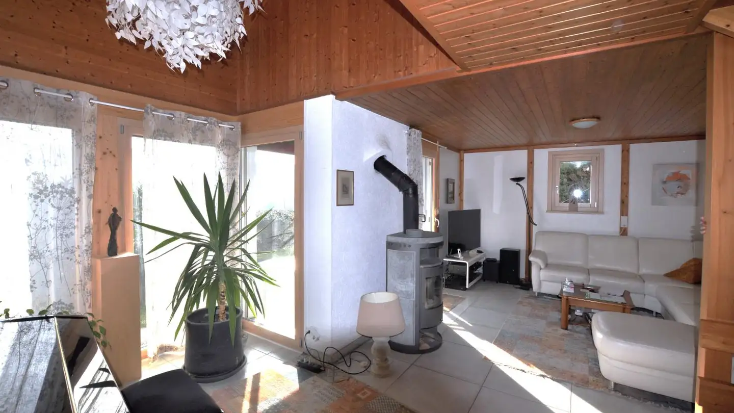 Single house for sale - 2902 Fontenais