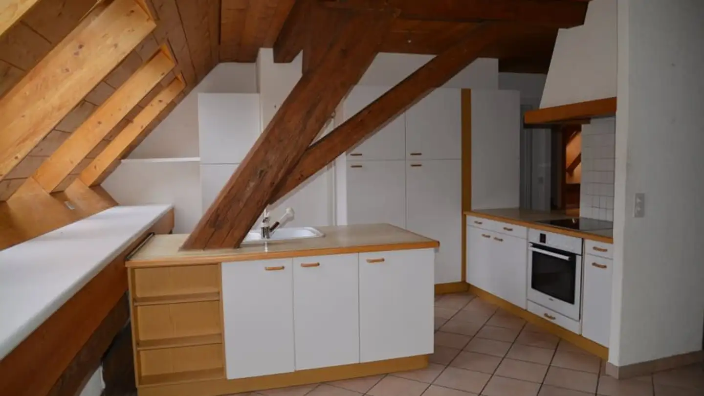 Appartamento in affitto - Rue des Envers 45, 2400 Le Locle