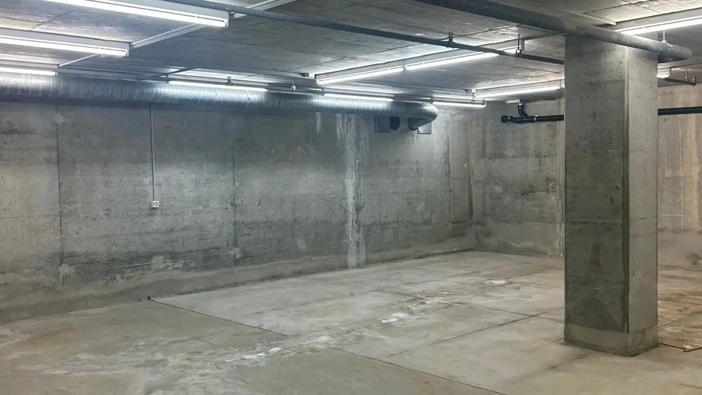 Storage space for rent - Lagerhausstrasse 1, 4500 Solothurn - Photo 2