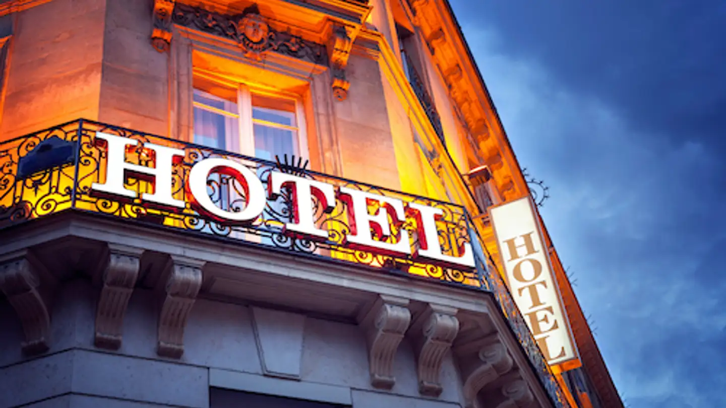 Hotel for sale - 1700 Fribourg