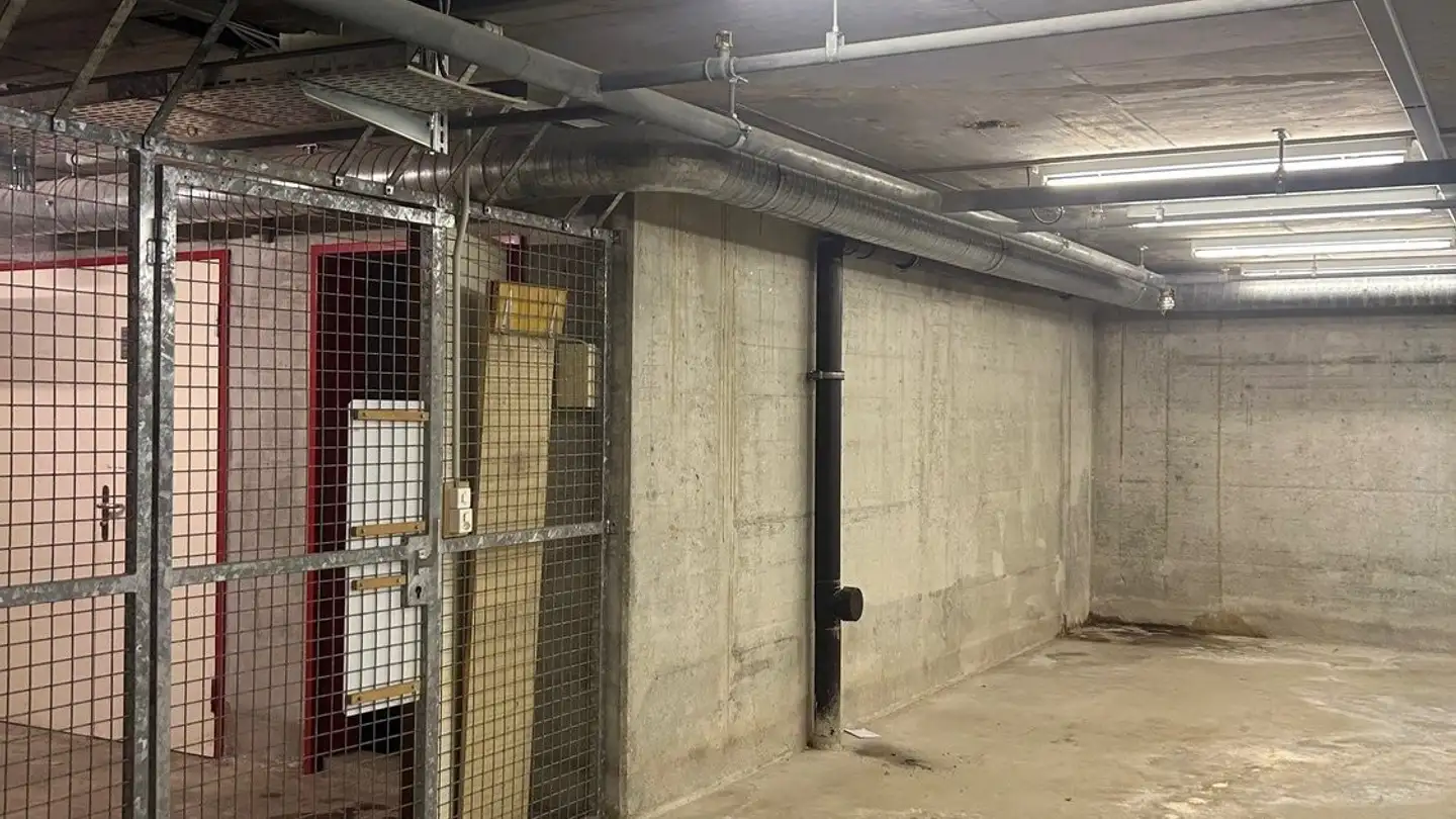 Storage space for rent - Lagerhausstrasse 1, 4500 Solothurn - Photo 3