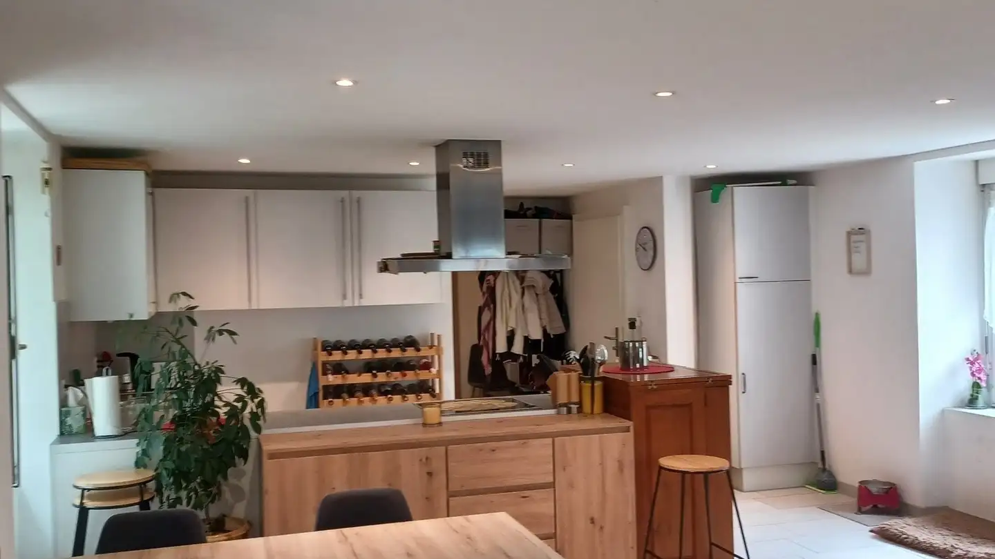 Apartment for rent - 2108 Couvet
