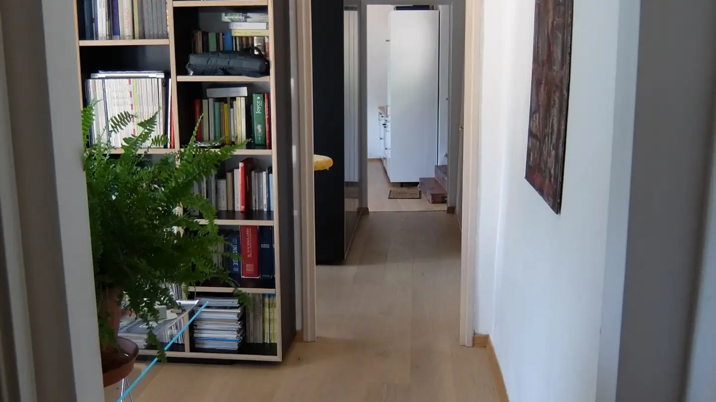 Appartamento in affitto - 6978 Gandria - Photo 3