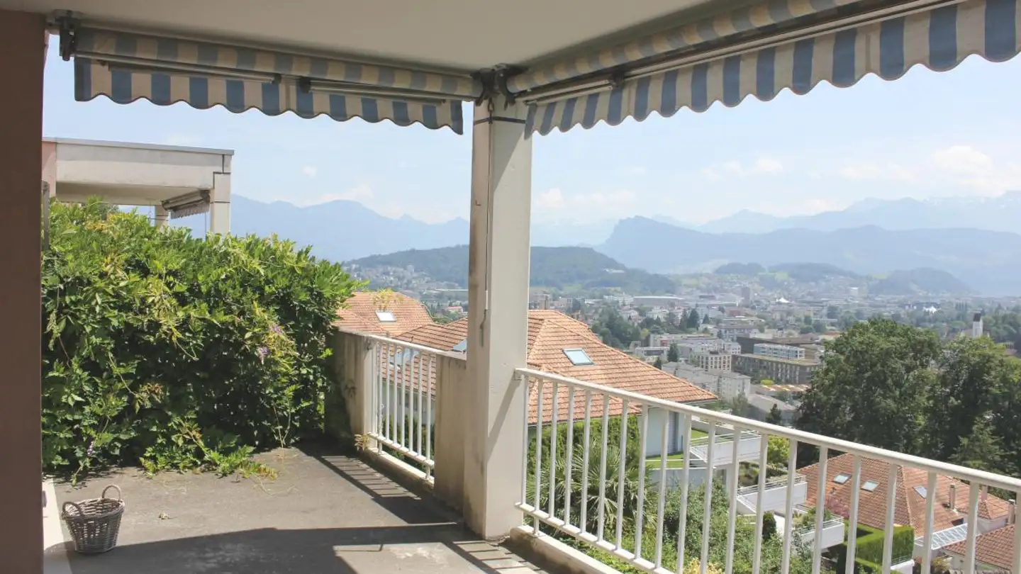 Appartamento in affitto - Zumhofhalde 32, 6010 Kriens - Foto 2