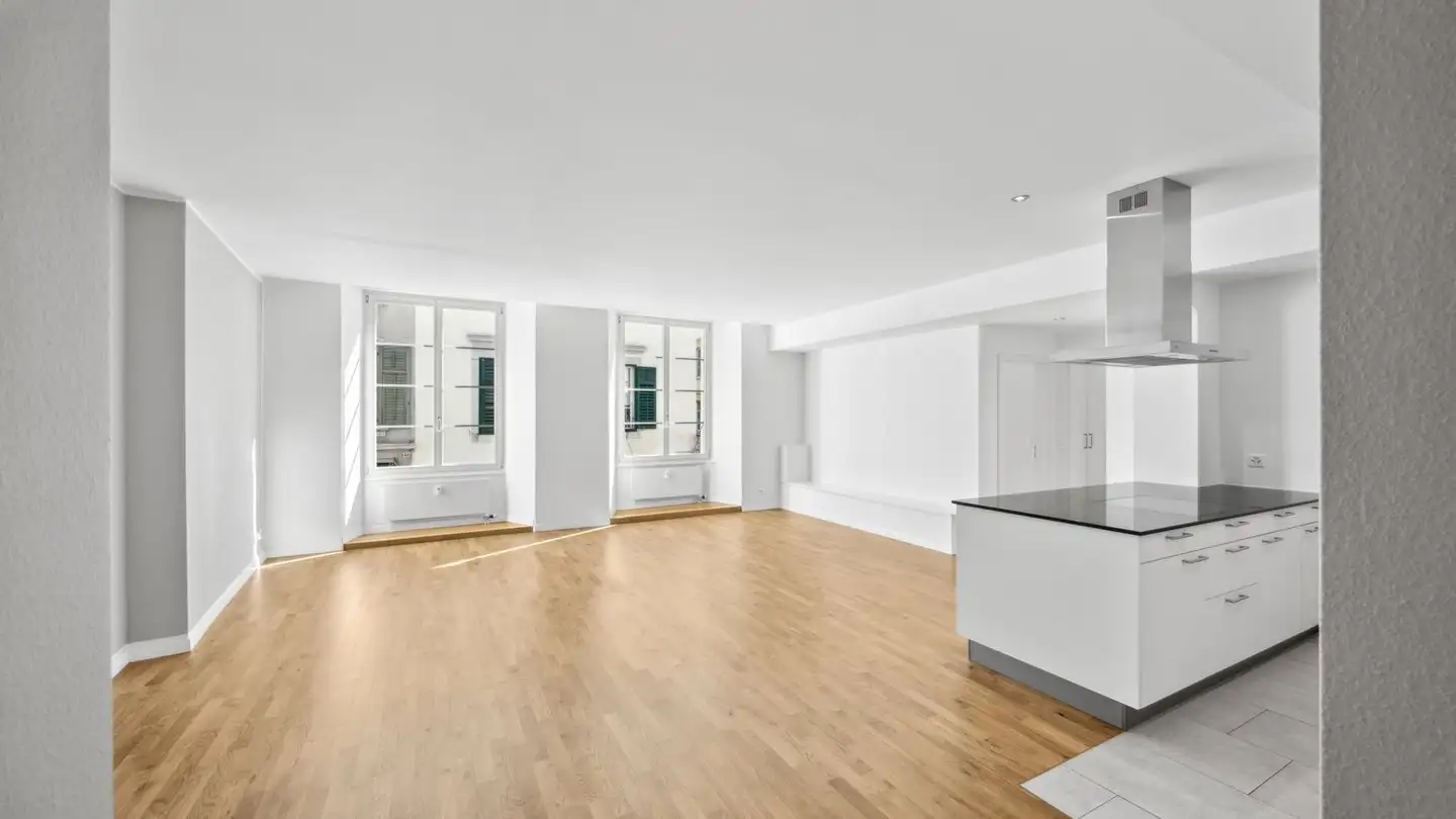 Appartement à louer - Hauptgasse 37, 4500 Solothurn