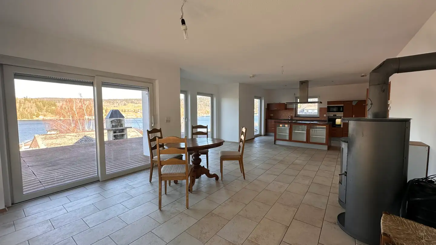 Villa kaufen - Les Pierres Plates 20, 1342 Le Pont - Foto 3