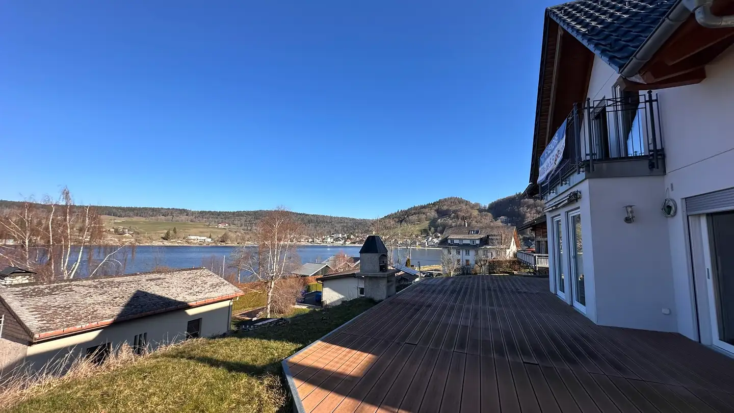 Villa kaufen - Les Pierres Plates 20, 1342 Le Pont