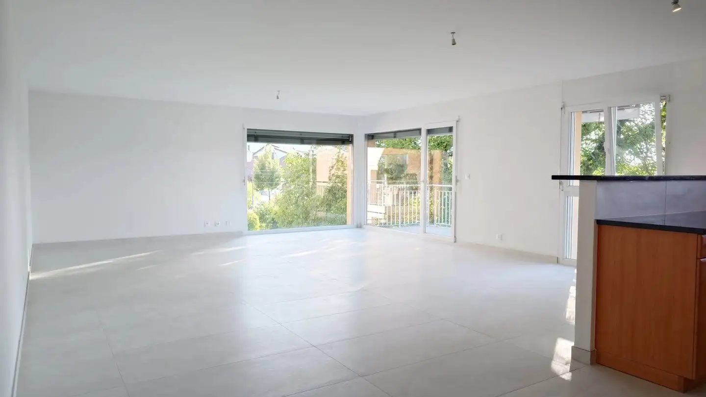 Appartement à louer - Praz Simon 6, 1807 Blonay