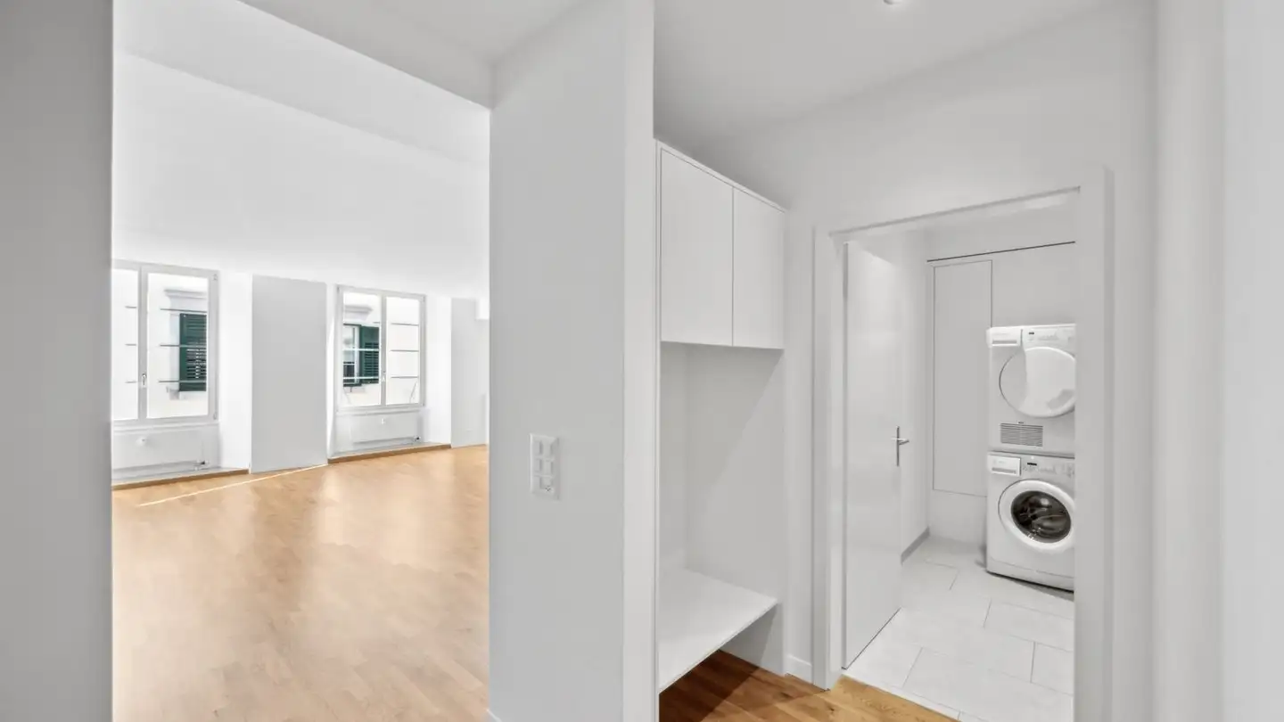 Appartement à louer - Hauptgasse 37, 4500 Solothurn - Photo 3