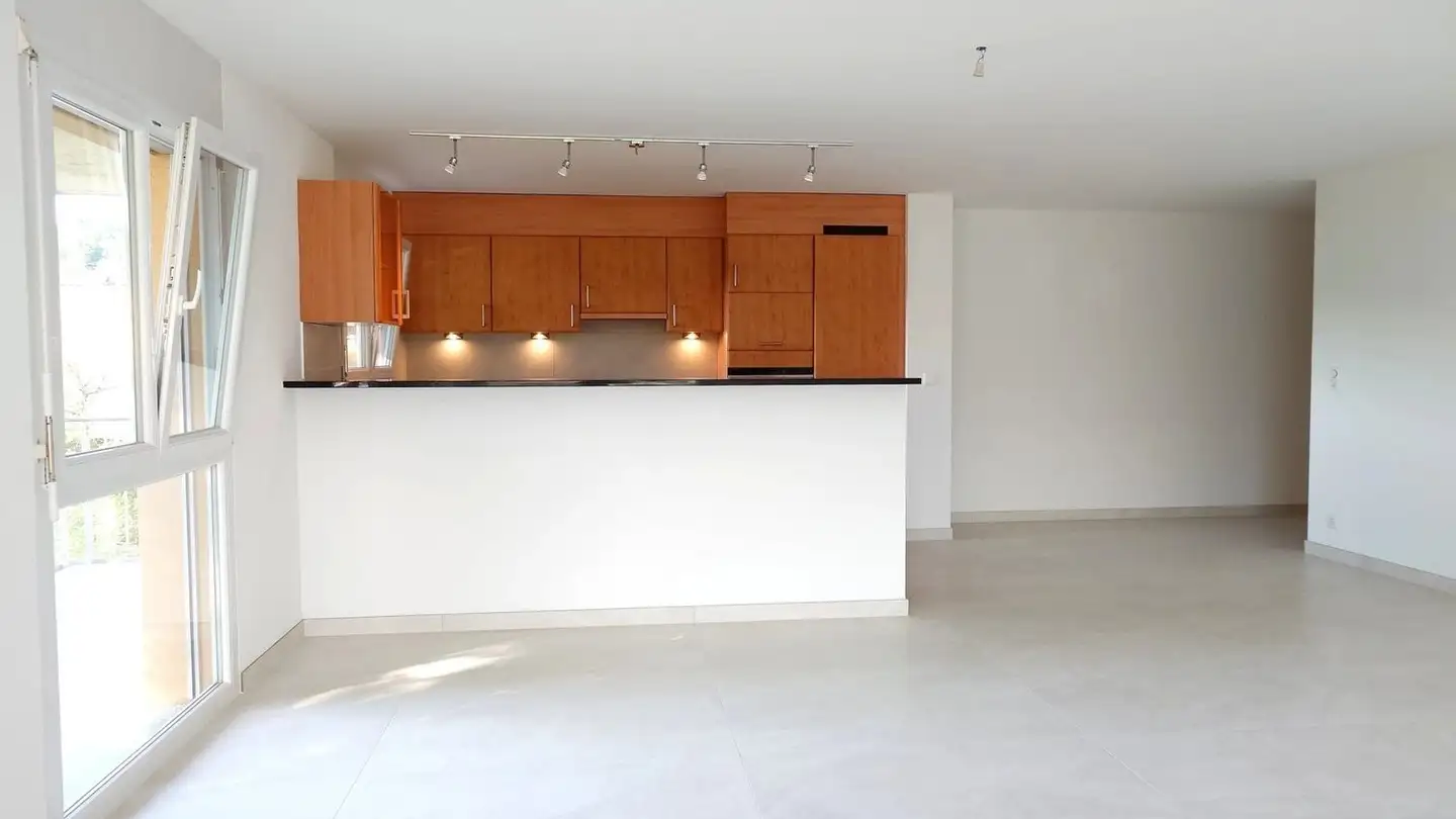 Appartement à louer - Praz Simon 6, 1807 Blonay - Photo 3