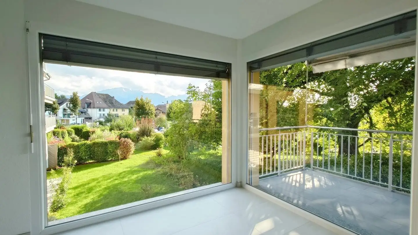 Appartement à louer - Praz Simon 6, 1807 Blonay - Photo 4