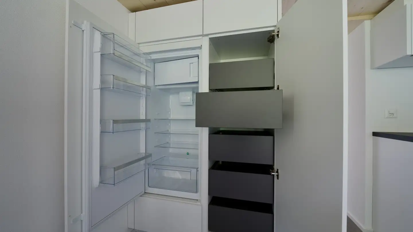Appartement à louer - Via Gravas 25, 7166 Trun - Photo 2