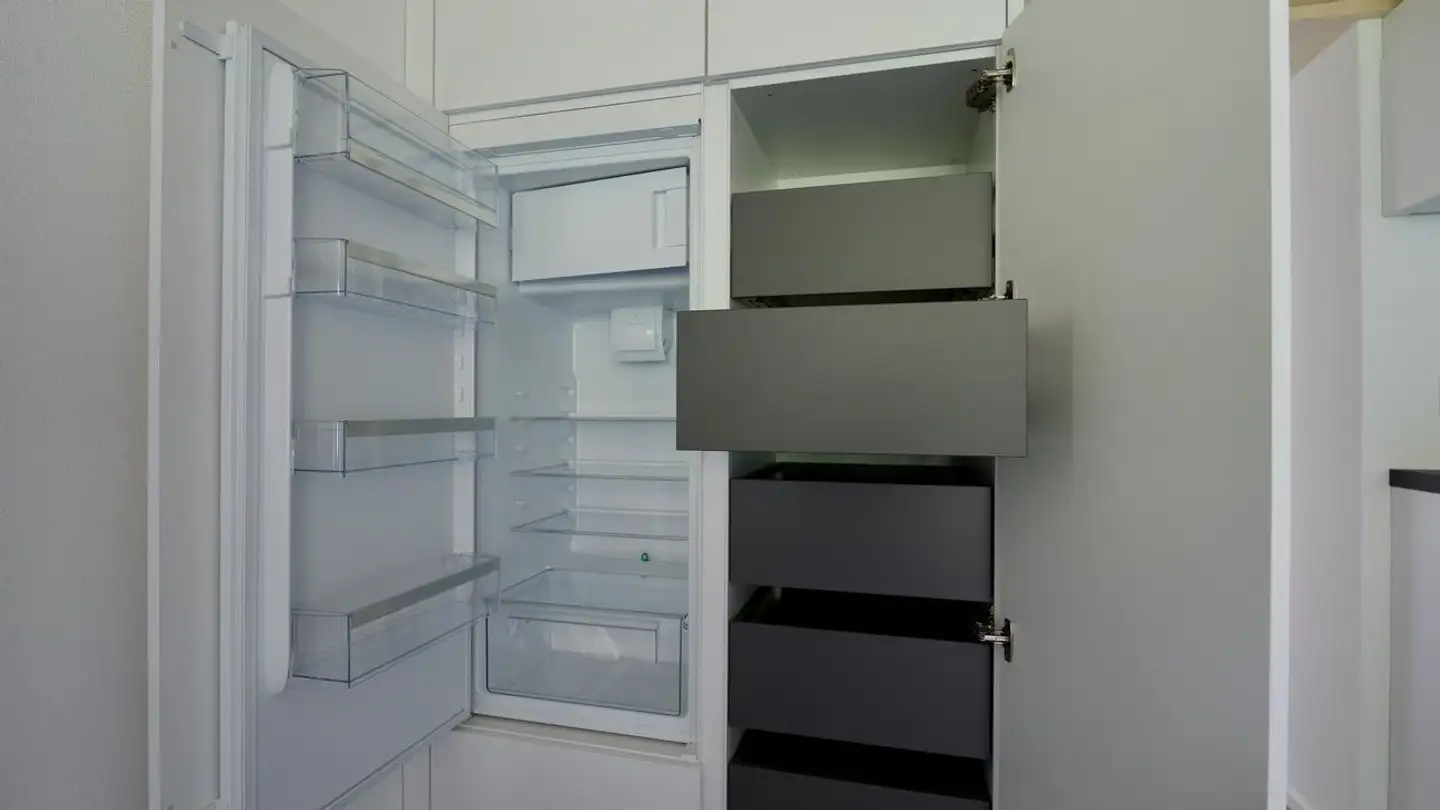 Appartement à louer - Via Gravas 25, 7166 Trun - Photo 2