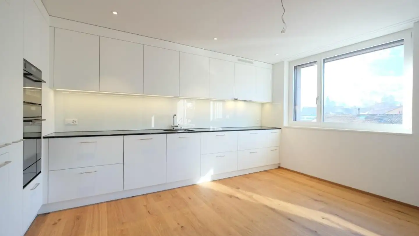 Apartment for rent - Vorderdorfstrasse 10b, 9472 Grabs - Photo 2