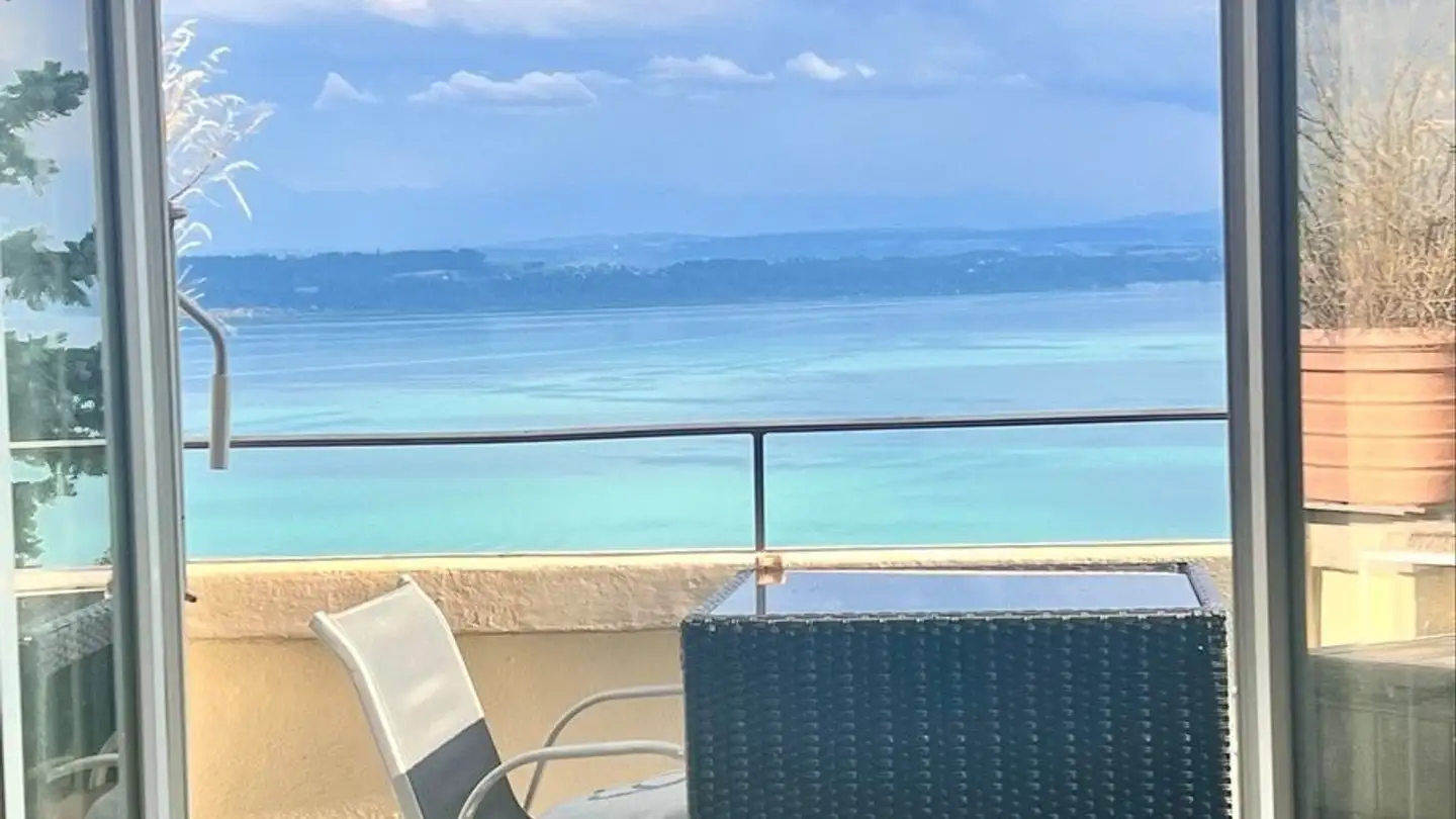 Apartment for rent - Avenue Des Alpes 84, 2000 Neuchâtel - Photo 3