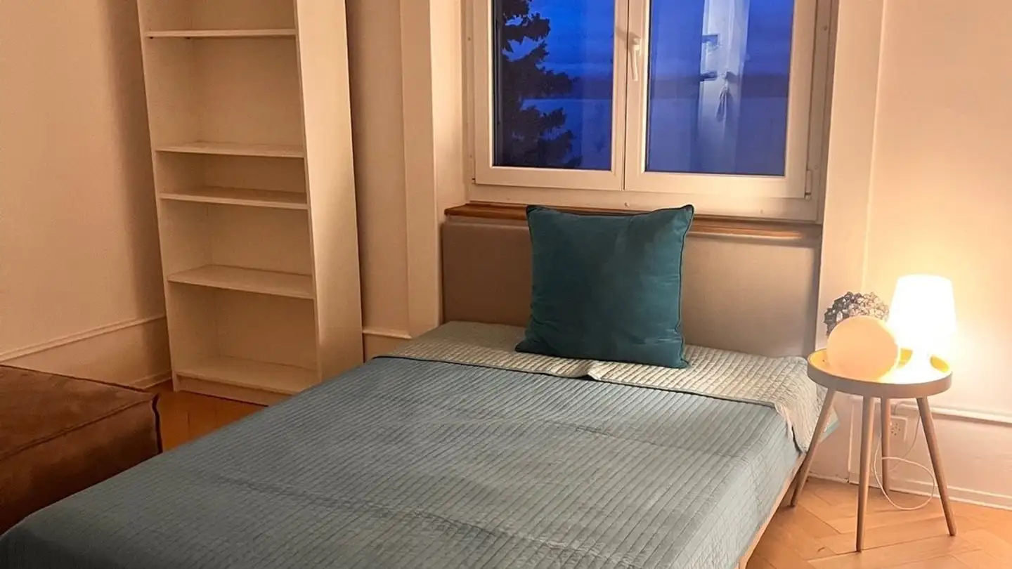 Apartment for rent - Avenue Des Alpes 84, 2000 Neuchâtel - Photo 2