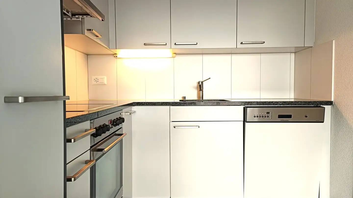 Appartamento in affitto - Breitsteinweg 15, 4704 Niederbipp - Foto 4