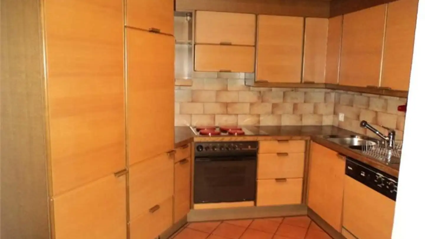 Appartamento in affitto - 4410 Liestal - Photo 2