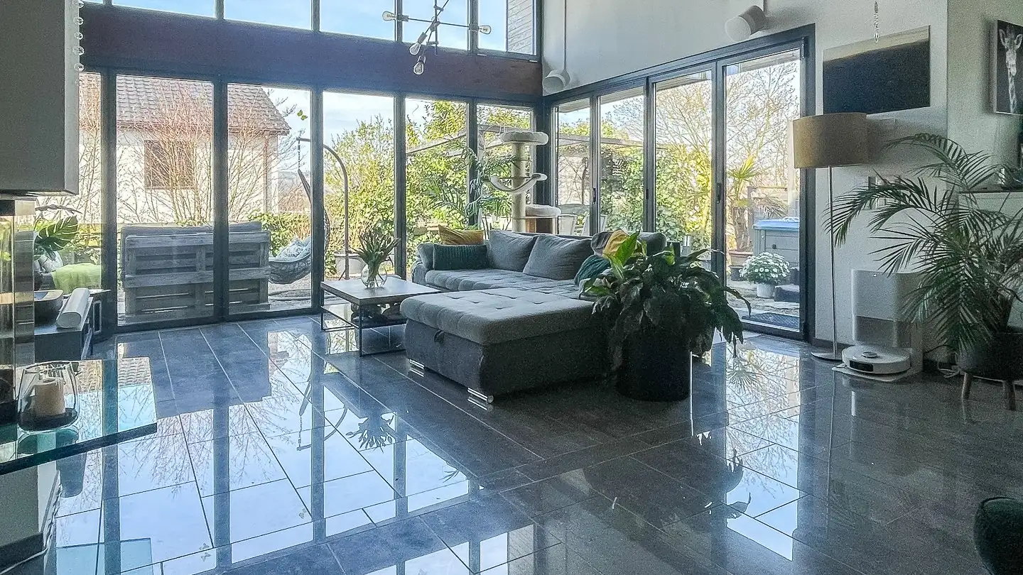 Single house for sale - 5303 Würenlingen - Photo 2