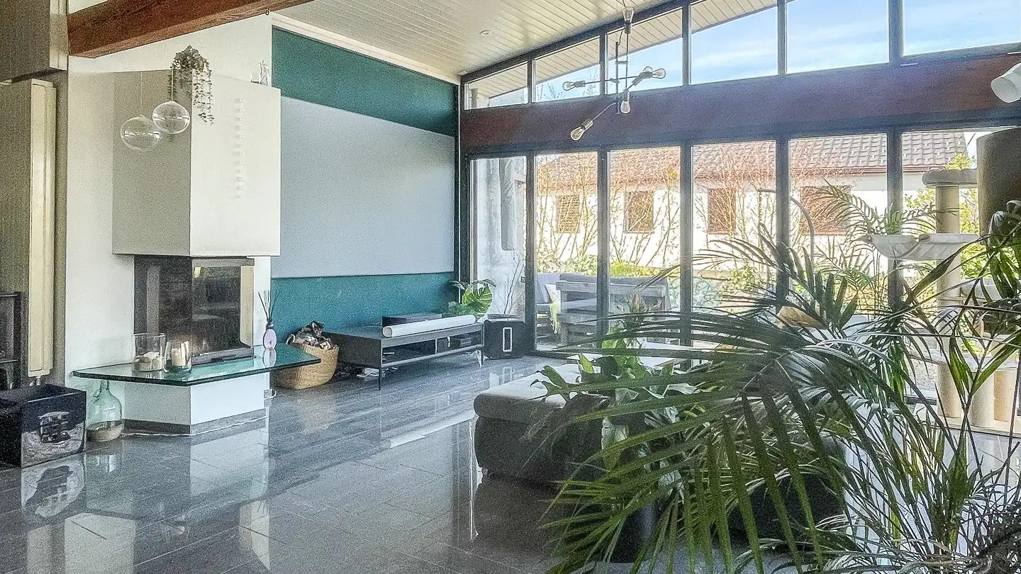 Single house for sale - 5303 Würenlingen - Photo 3