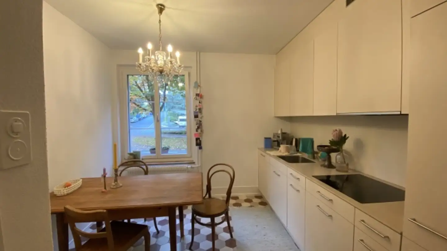 Apartment for rent - 3008 Bern - Photo 2