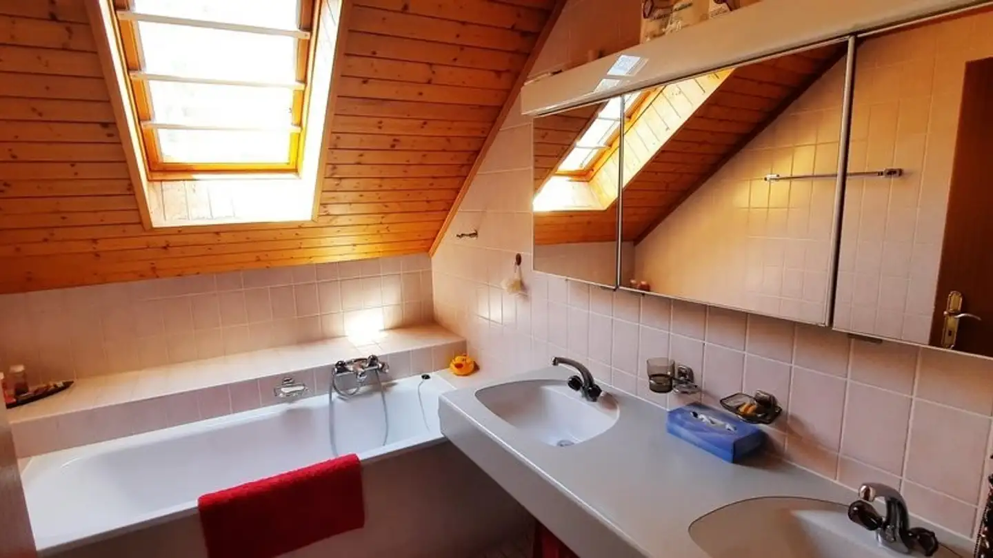 Villa mieten - Chemin Des Abbesses 25, 1027 Lonay - Foto 4