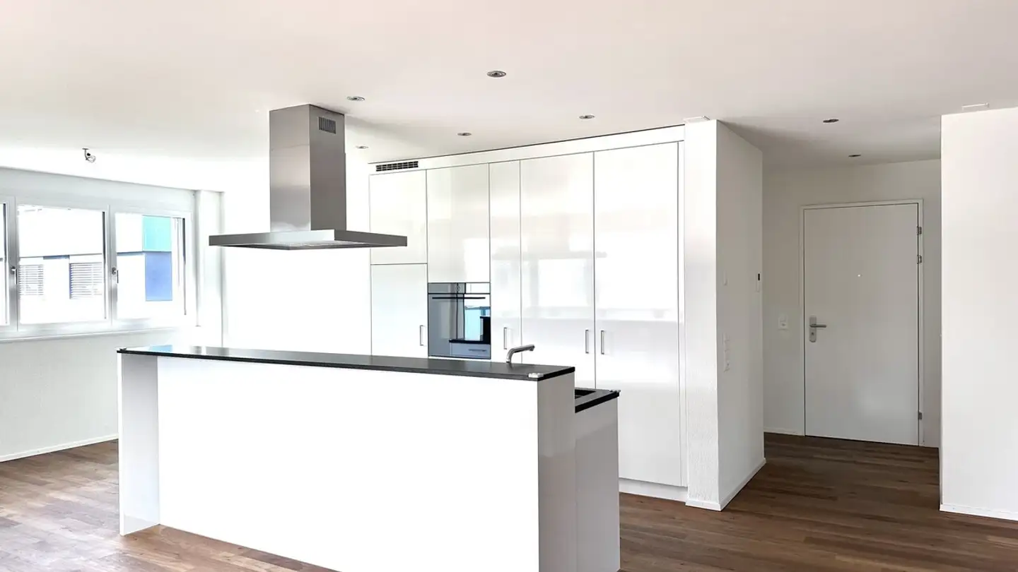 Appartamento in vendita - Bahnhofstrasse 19b, 7320 Sargans - Photo 3