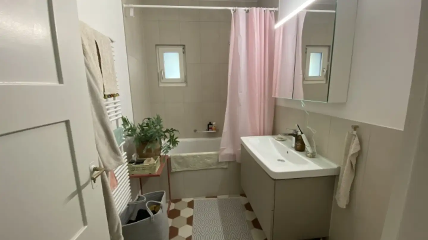 Apartment for rent - 3008 Bern - Photo 4