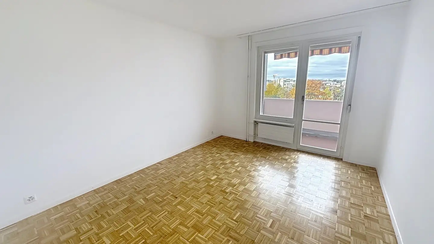 Appartamento in vendita - Avenue Jean-Marie-Musy 16, 1700 Fribourg - Foto 3