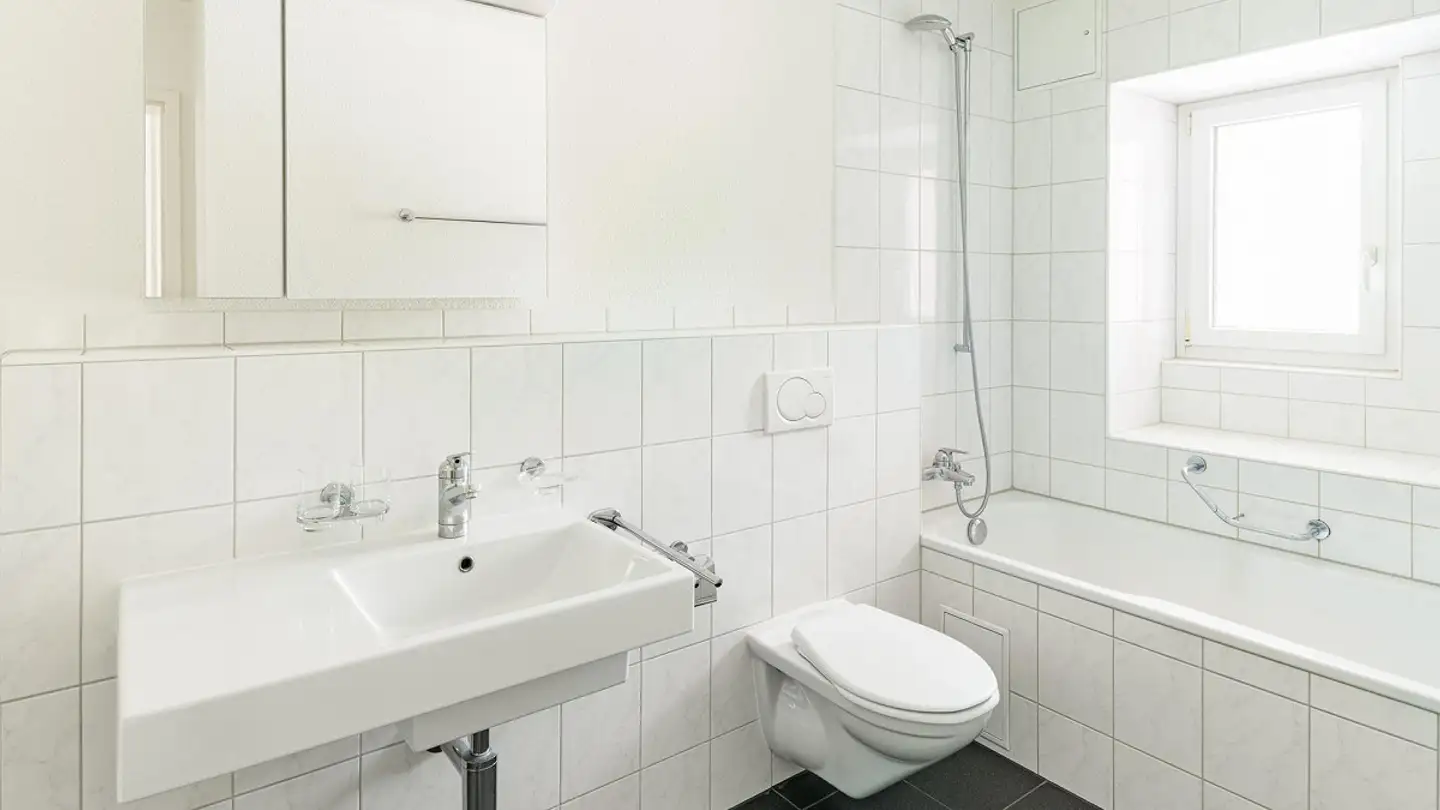 Wohnung mieten - Kammermattweg 1, 4107 Ettingen - Foto 4