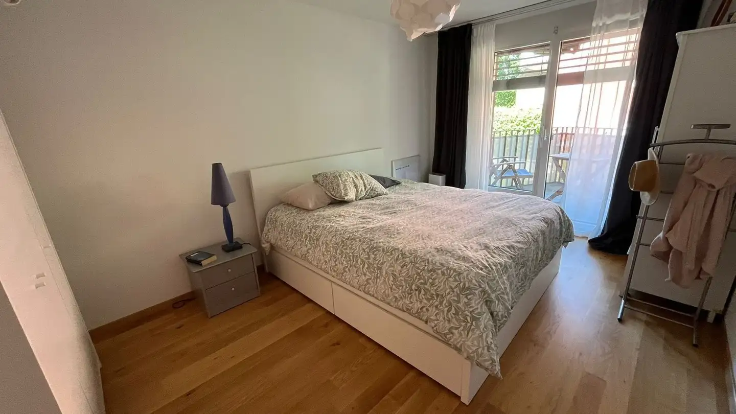 Apartment for rent - Kesslerweg 5, 3063 Ittigen - Photo 3