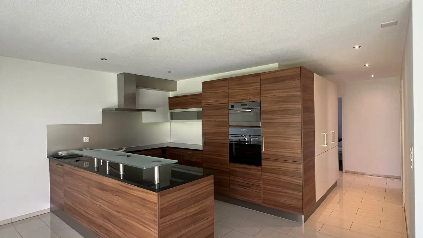 Appartement à louer - Sägestrasse 10, 3422 Rüdtligen