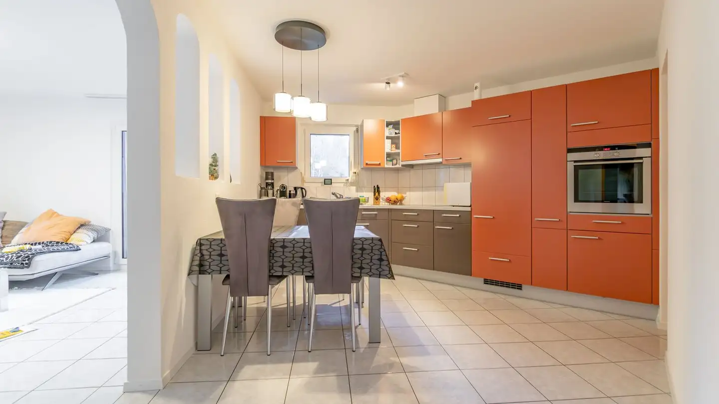 Wohnung kaufen - Kupferbodenstrasse 4, 3993 Grengiols - Foto 3