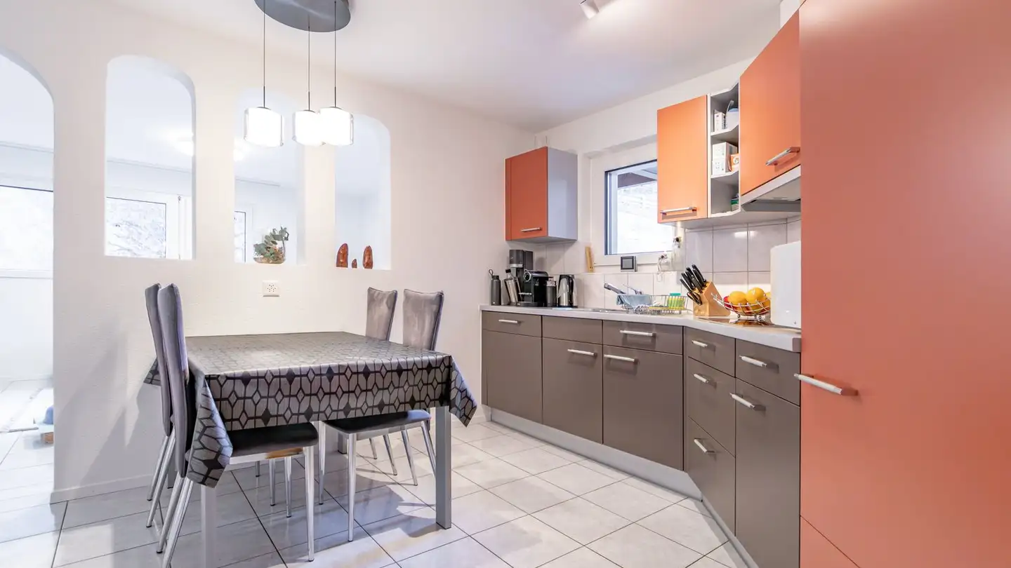 Wohnung kaufen - Kupferbodenstrasse 4, 3993 Grengiols - Foto 4