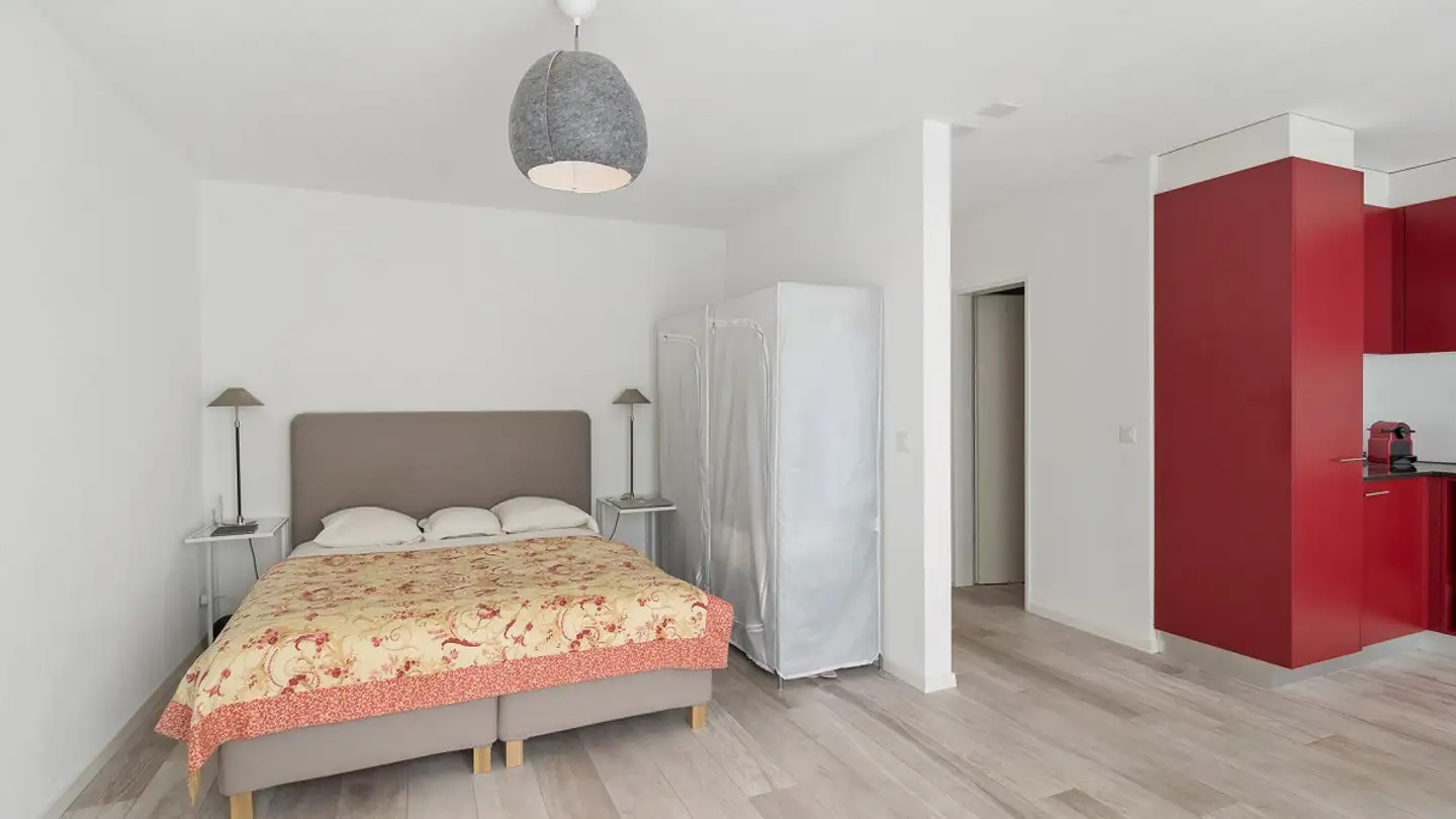 Wohnung mieten - Dorfstrasse 19, 6044 Udligenswil - Foto 2