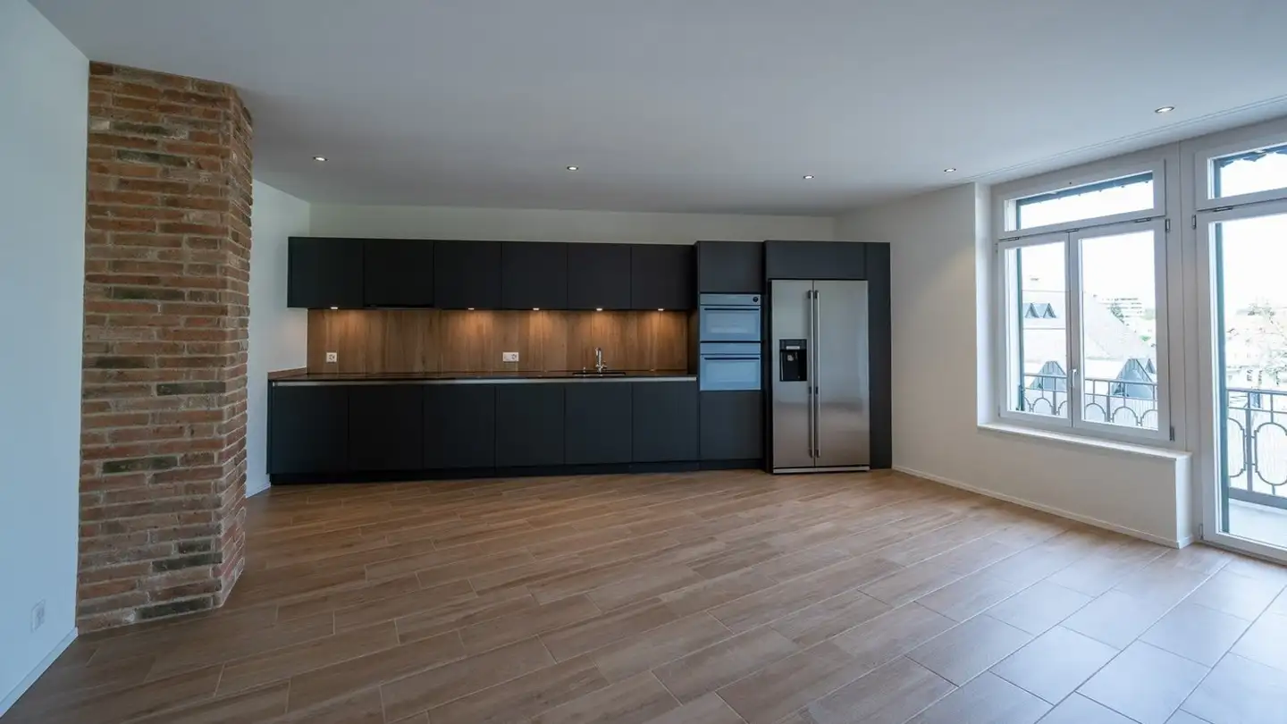Apartment for rent - Spitalgasse 25, 4900 Langenthal