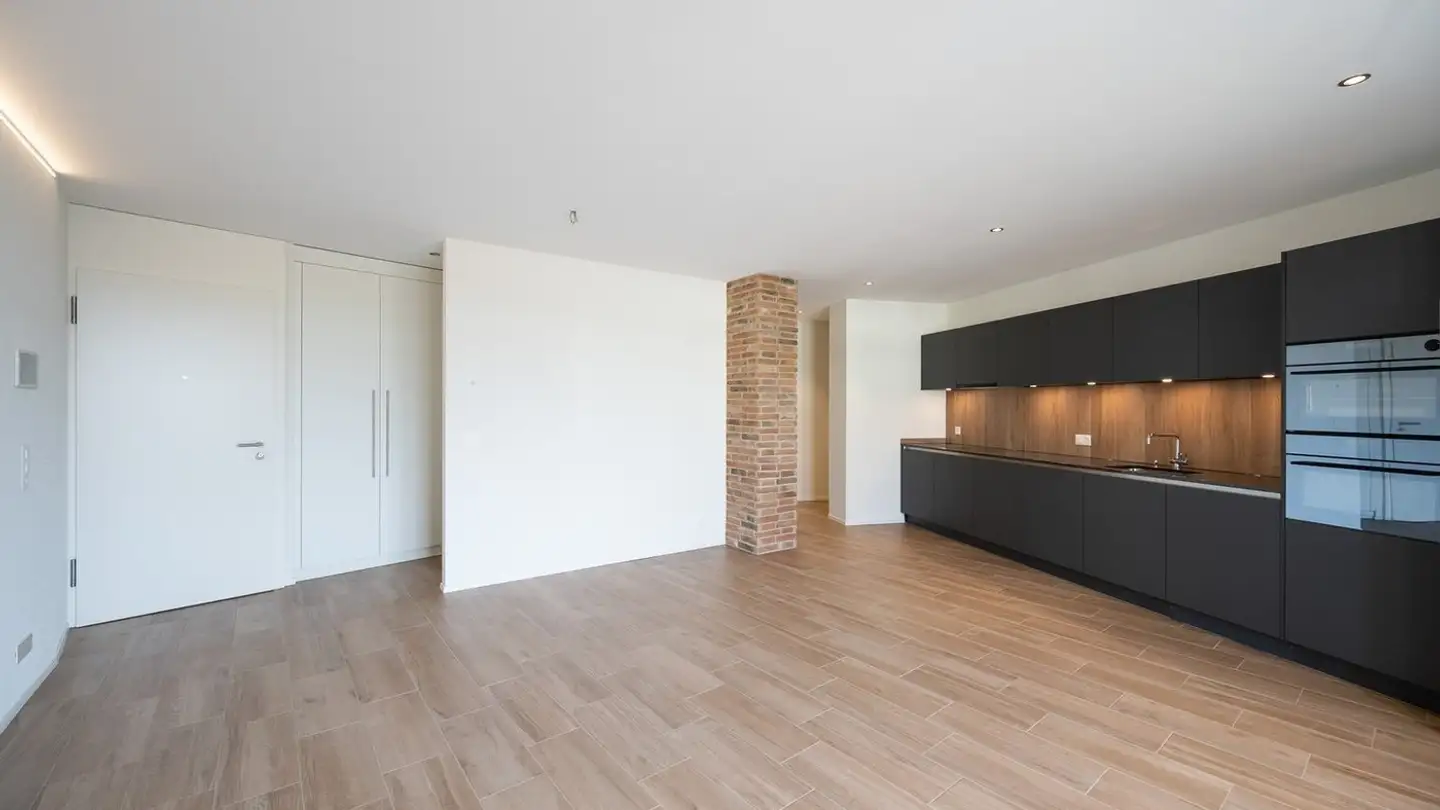 Wohnung mieten - Spitalgasse 25, 4900 Langenthal - Foto 2