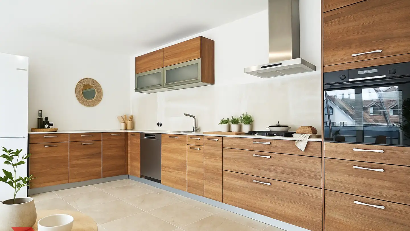Appartamento in vendita - 1562 Corcelles-près-Payerne - Foto 4