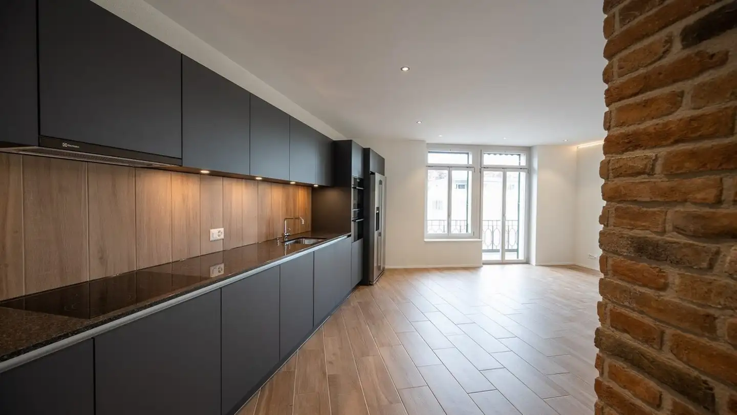 Wohnung mieten - Spitalgasse 25, 4900 Langenthal - Foto 3