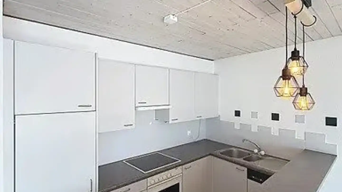 Appartamento in affitto - Rue Des Jordils 51a, 1400 Yverdon-les-Bains - Foto 2