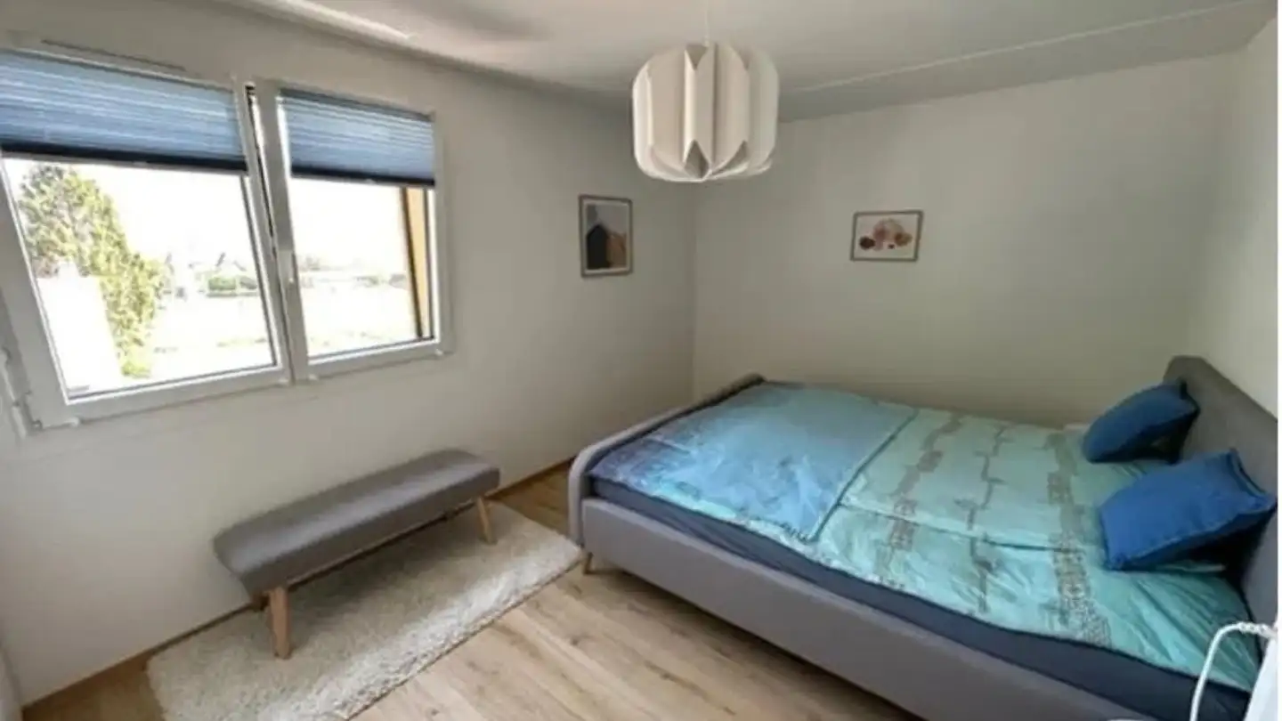 Apartment for rent - Chemin Du Closin 2, 1666 Villars-sous-Mont