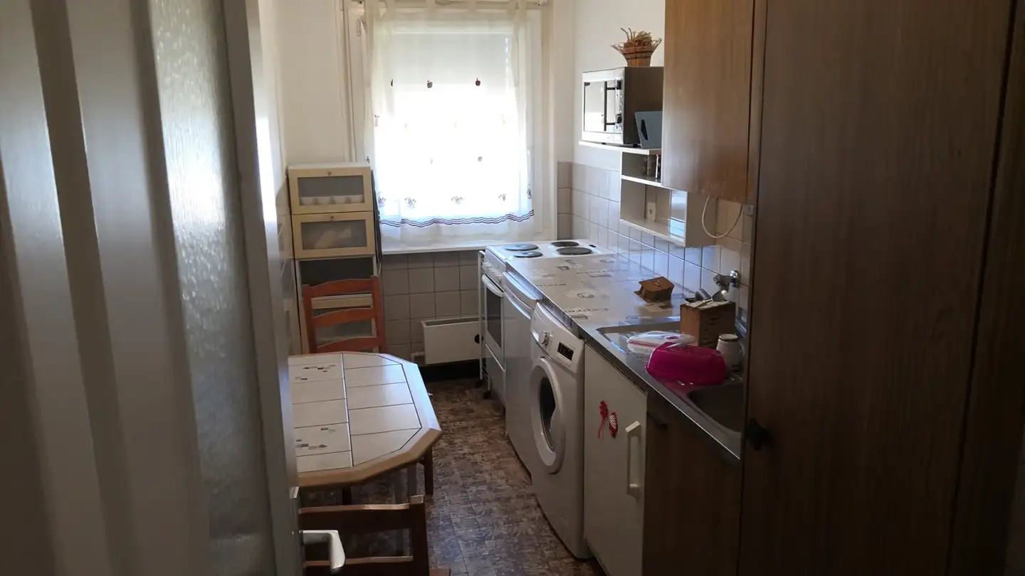 Chambre à louer - 1022 Chavannes-près-Renens - Photo 4