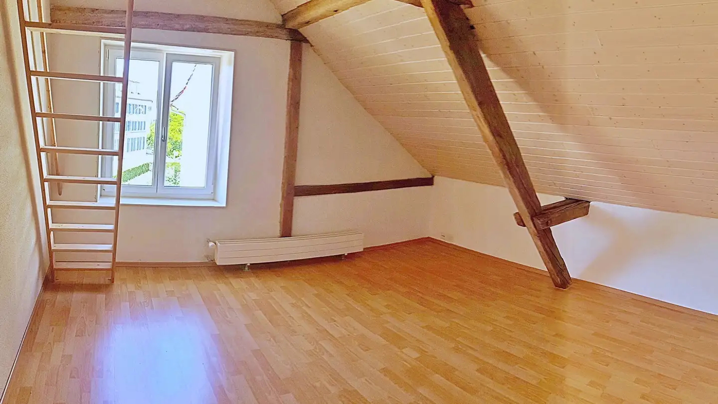 Chambre à louer - Talackerstrasse 3, 8610 Uster