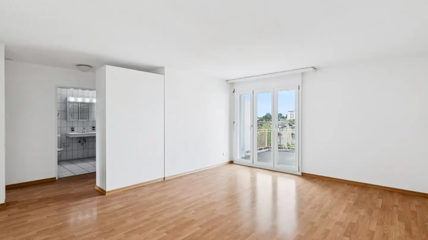 Wohnung mieten - Freiestrasse 53, 2540 Grenchen - Foto 3