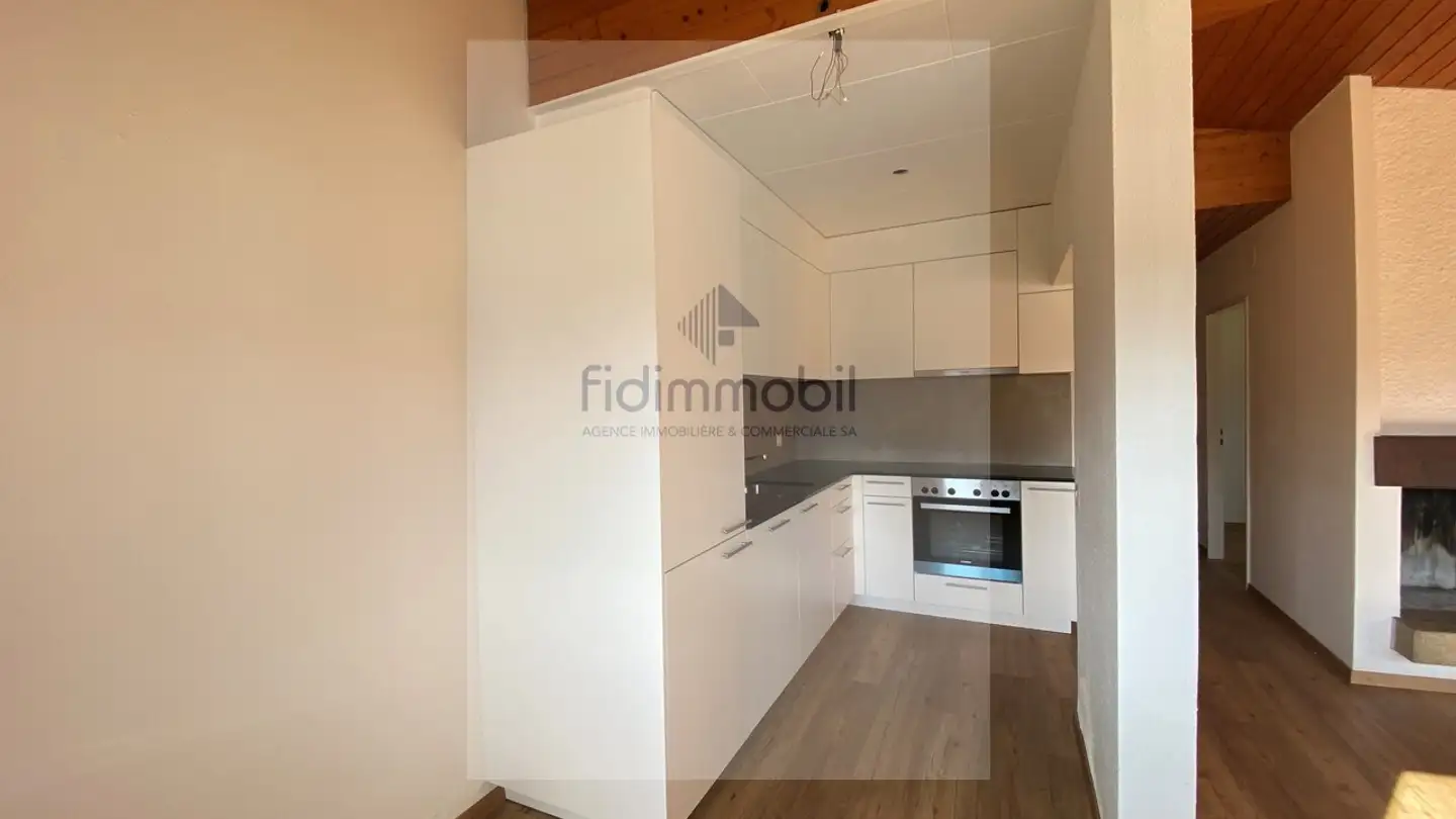 Apartment for rent - Rue Jaquet-Droz 26, 2300 La Chaux-de-Fonds - Photo 2