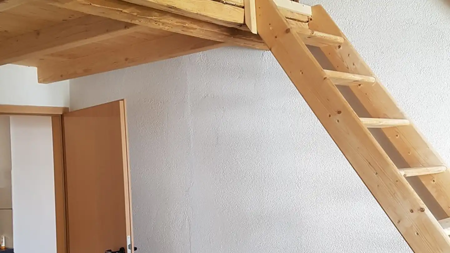 Chambre à louer - Talackerstrasse 3, 8610 Uster - Photo 2