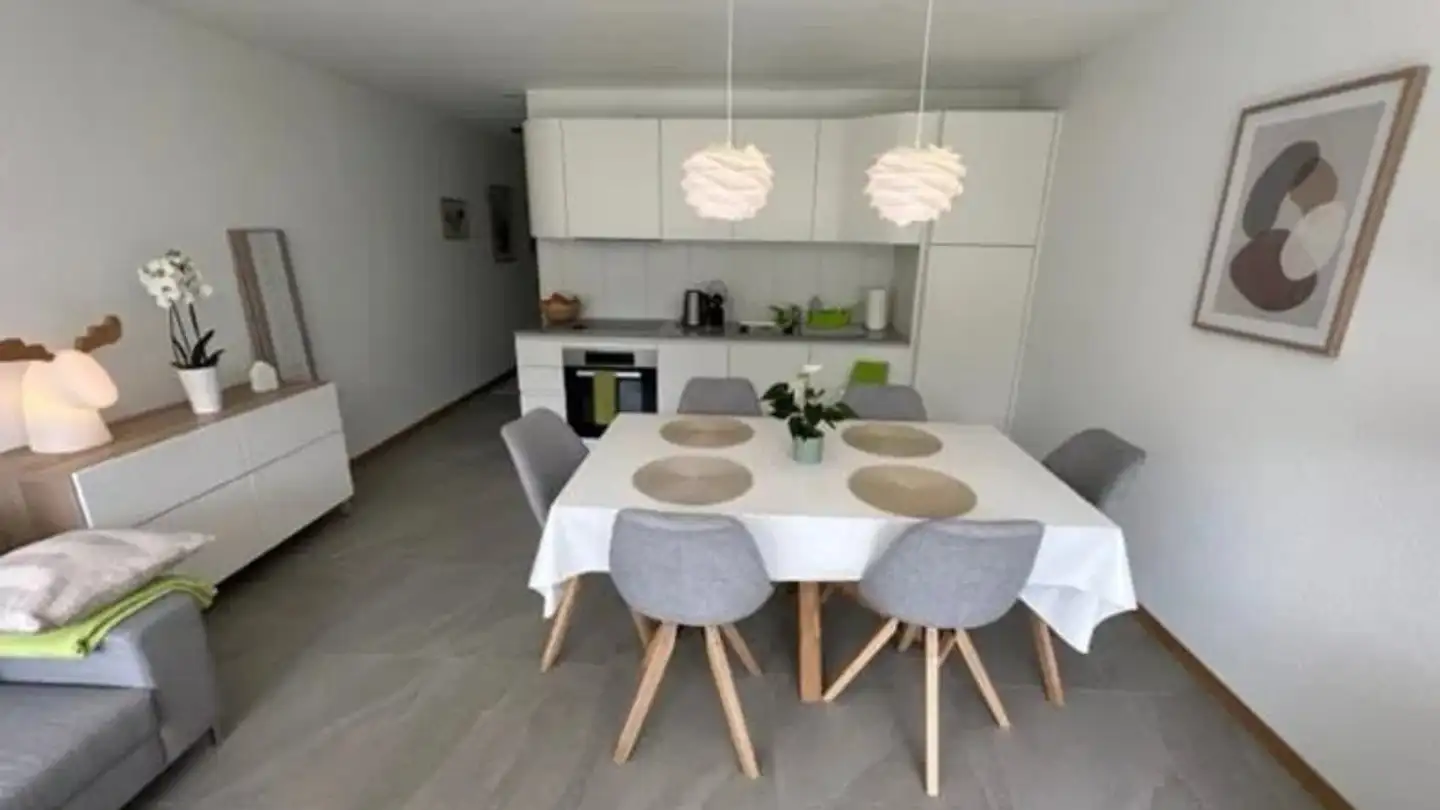 Apartment for rent - Chemin Du Closin 2, 1666 Villars-sous-Mont - Photo 2