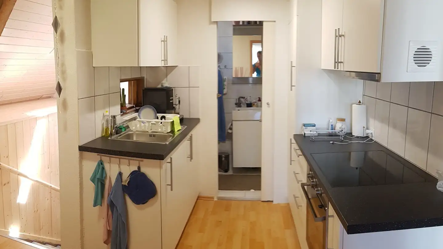 Chambre à louer - Talackerstrasse 3, 8610 Uster - Photo 3