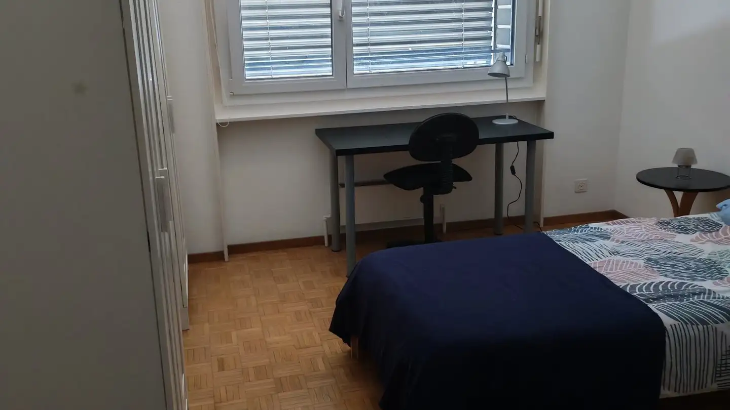 Chambre à louer - 1022 Chavannes-près-Renens - Photo 2