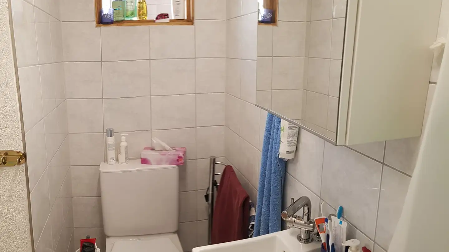 Chambre à louer - Talackerstrasse 3, 8610 Uster - Photo 4